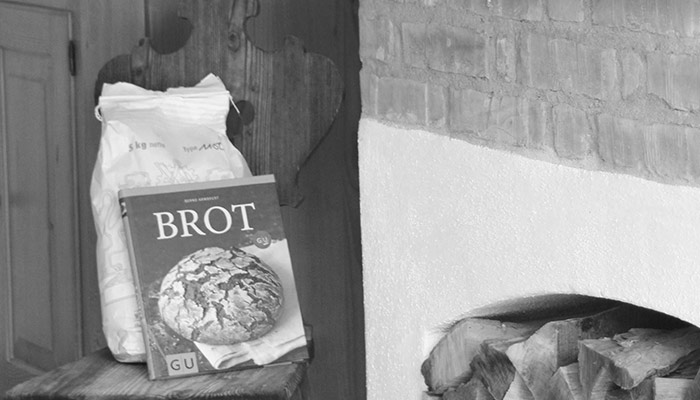 Brotbacköfen